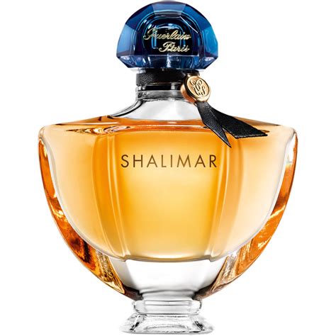 guerlain shalimar perfume review|shalimar perfume reviews and ratings.